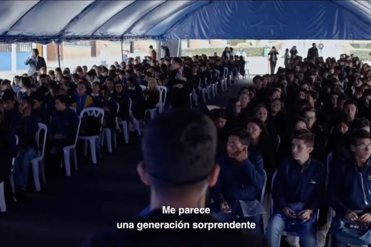 El banco más sostenible del mundo — imagen 2