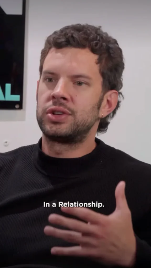 In a Relationship